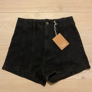 Reformation Eva Shorts
